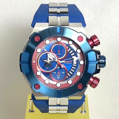 Orologio invicta 30313 marvel - invicta,