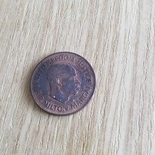 Sierra Leone, un centesimo