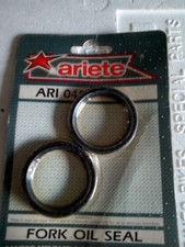 ARI043 SERIE PARAOLI FORCELLA