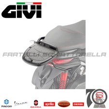 Piastra Attacco Porta Bauletto