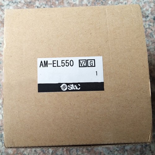 1pz nuovo smc el550 - nuovo, filtro