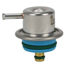 Regolatore pressione benzina