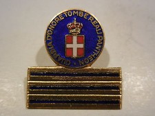 Distintivo da Ispettore3