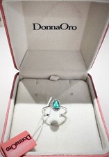 Anello donnaoro oro - oro, bianco