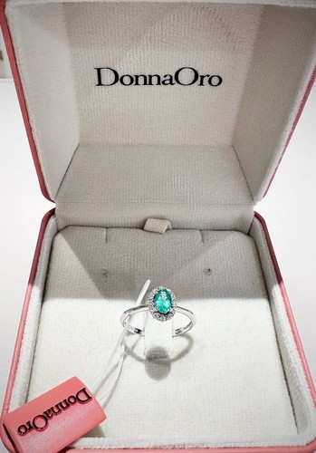 Anello donnaoro oro - anello, in