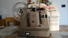 Proiettore CineBral originale anni 60