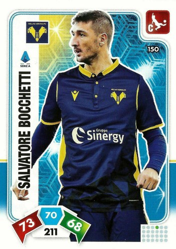 Card adrenalyn calciatori - card,