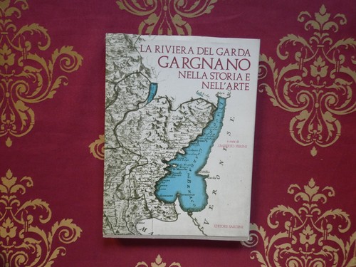 Riviera del garda gargnano - riviera,