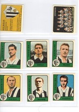 Calciatori panini 1961 - 1961-62,