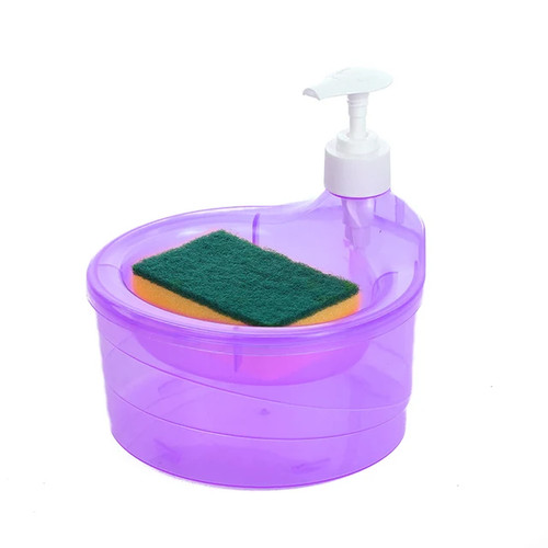 Mano premere dispenser set per - dispenser,