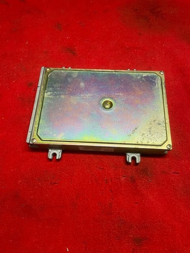Centralina ecu honda crx - centralina,