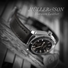 Müller&Son Genuine Horween