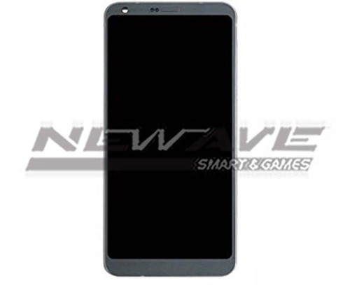Lcd platino - lg,