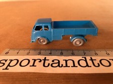 INGAP MADE IN ITALY VINTAGE PLASTICA CAMION CASSONE APERTO ART. 3