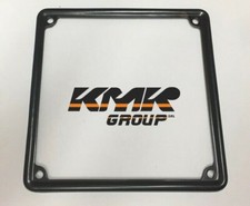 2489 CORNICE TARGA NERA 17 X