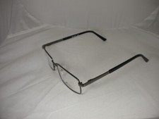 Calibro Zed Gunmetal (CAL-59)