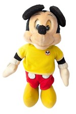 Tallking mickey mouse topolino - mouse,