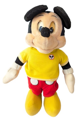 Tallking mickey mouse topolino - tallking,