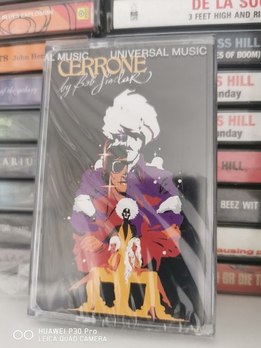 Cerrone bob sinclar - by,