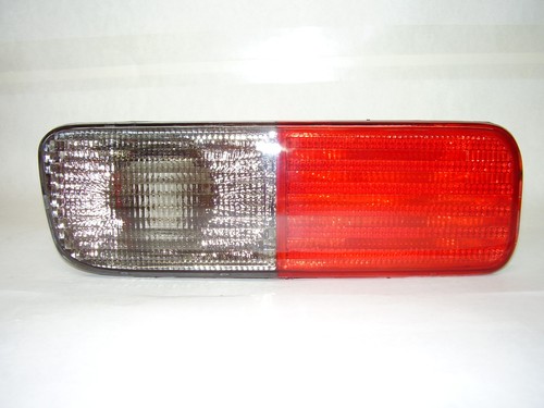 Land rover discovery luce - land, 2