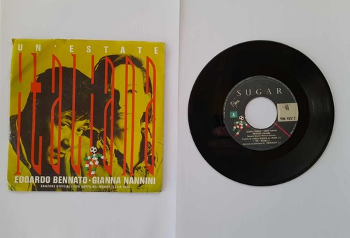Giri edoardo - giri, 7"