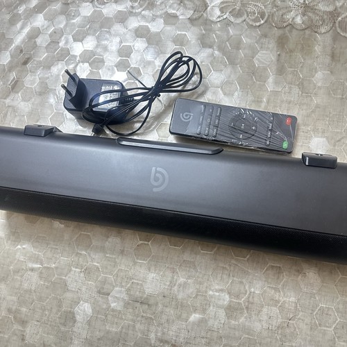 Soundbar ultimea tapio - tapio, 1