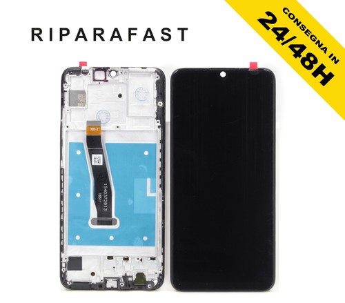 Display con frame per huawei - con, p