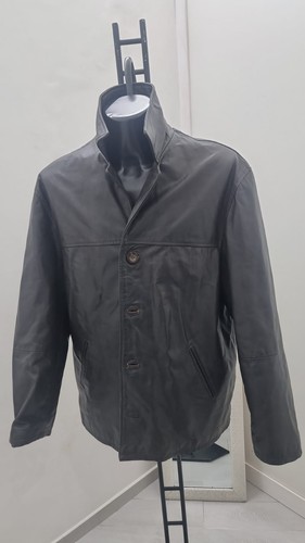 Giacca cappotto wanted - uomo, in