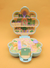 Polly pocket midge s flower - -, midge's