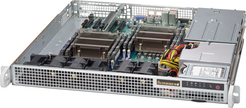 Telaio supermicro - telaio,