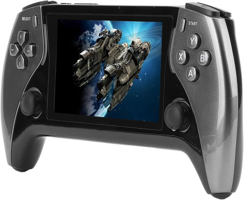 Console per videogiochi - console,