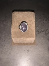 Anello uomo argento - uomo, in