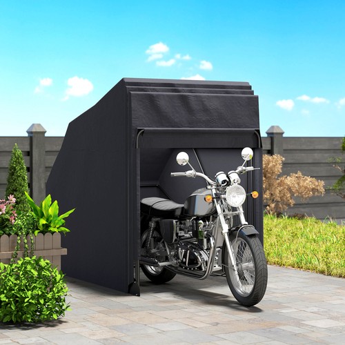 Motorcycle shelter waterproof - motorcycle, shelter,