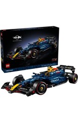 LEGO 42206 TECHNIC MONOPOSTO