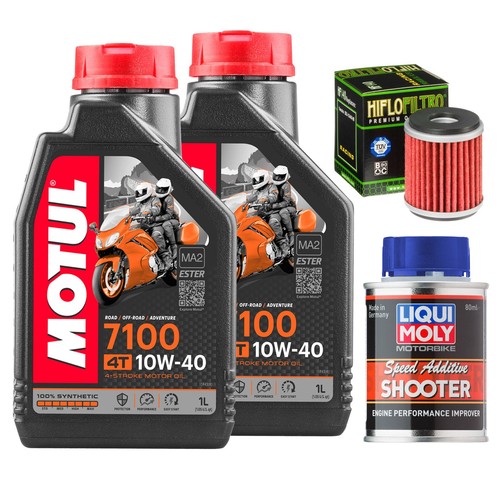 Mf5963 kit tagliando olio - mf5963,