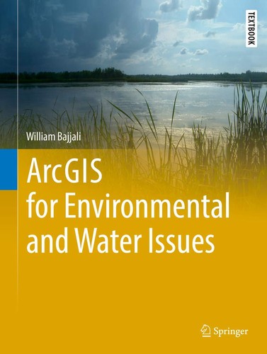 Arcgis for environmental - arcgis, and