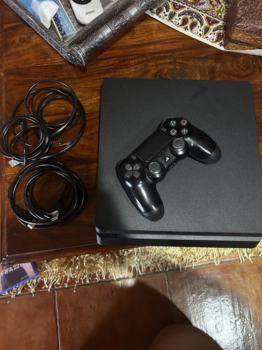 Sony playstation slim - playstation,