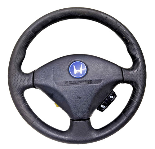 Volante honda con - volante, hr-v