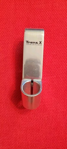 Tranz components cnc - tranz-x,