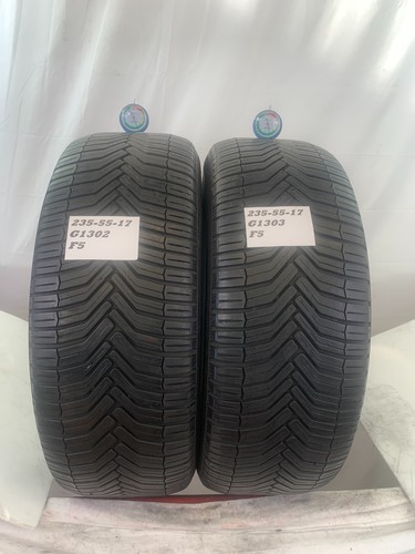 Gomme all season michelin - 2,
