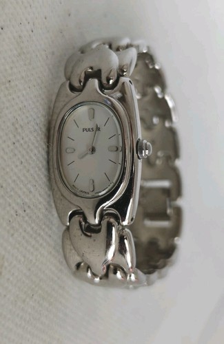 Pulsar quartz orologio donna - quartz,