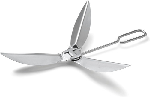 Weber kit sistema - sistema, pulizia