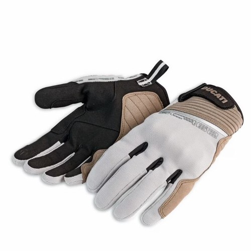 Guanti moto uomo originale - moto,