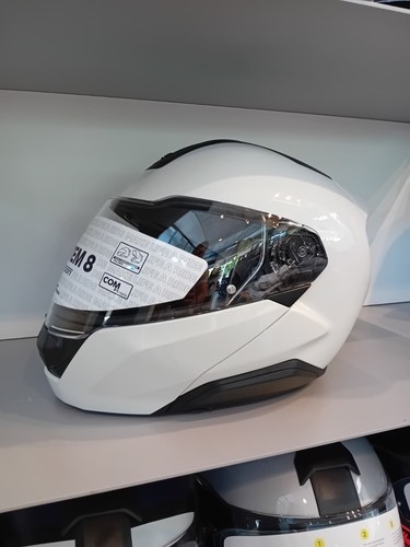 Casco bmw motorrad system - motorrad, 8
