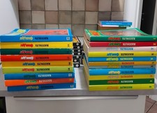 Raccolta rivista Comic Art