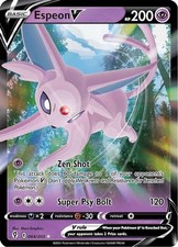 Espeon V - 064/203 - Pokemon