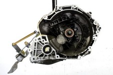 95517684 CAMBIO MECCANICO OPEL