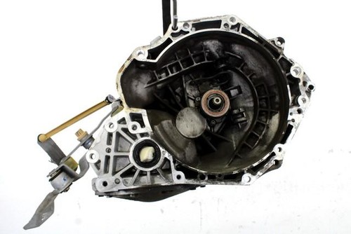 95517684 cambio meccanico opel - cambio,