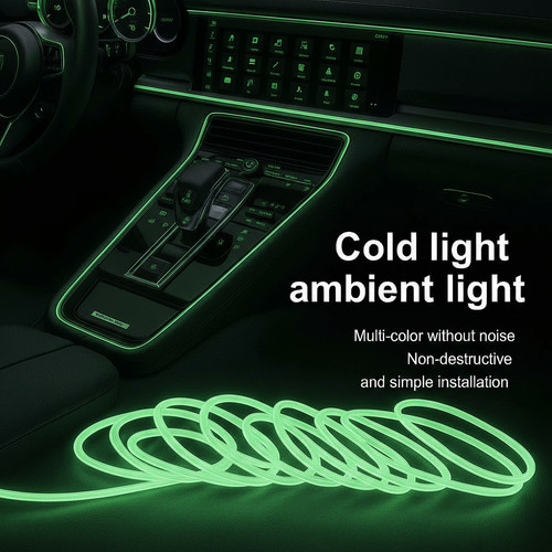 Striscia led neon per - led,