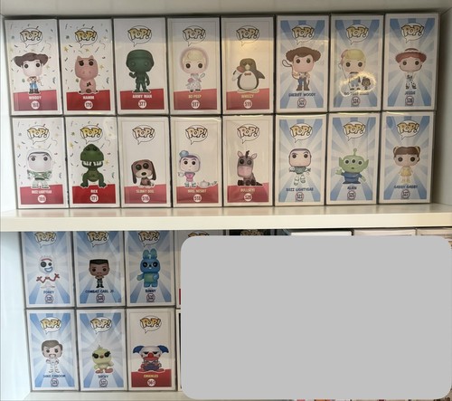 Funko pop disney - disney, toy